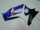 Carénage GSXR 1000 K7 07-08 - Bleu Carénage GSXR 1000 K7 07-08 - Bleu