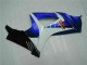 Carénage GSXR 1000 K7 07-08 - Bleu Carénage GSXR 1000 K7 07-08 - Bleu