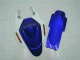 Carénage GSXR 1000 K7 07-08 - Bleu Carénage GSXR 1000 K7 07-08 - Bleu