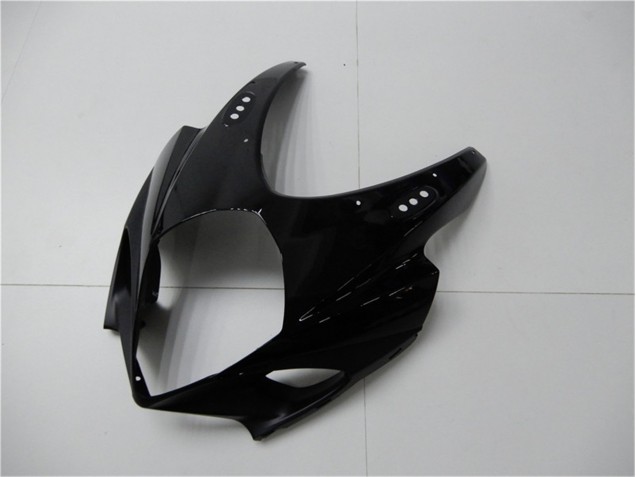 Carénage GSXR 1000 K7 07-08 - Brillant Noir Mat Carénage GSXR 1000 K7 07-08 - Brillant Noir Mat