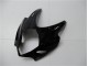 Carénage GSXR 1000 K7 07-08 - Brillant Noir Mat Carénage GSXR 1000 K7 07-08 - Brillant Noir Mat