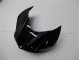Carénage GSXR 1000 K7 07-08 - Brillant Noir Mat Carénage GSXR 1000 K7 07-08 - Brillant Noir Mat