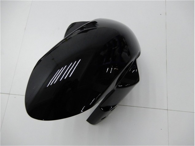 Carénage GSXR 1000 K7 07-08 - Brillant Noir Mat Carénage GSXR 1000 K7 07-08 - Brillant Noir Mat