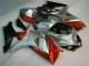 Carénage GSXR 1000 K7 07-08 - Brun Argent