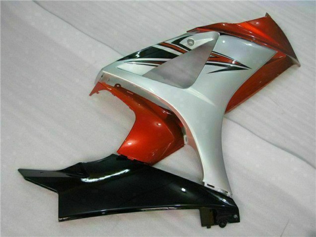 Carénage GSXR 1000 K7 07-08 - Brun Argent