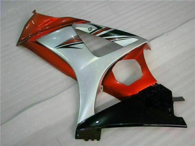 Carénage GSXR 1000 K7 07-08 - Brun Argent