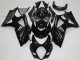 Carénage GSXR 1000 K7 07-08 - Noir Carénage GSXR 1000 K7 07-08 - Noir
