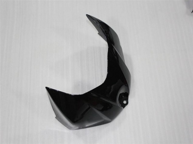 Carénage GSXR 1000 K7 07-08 - Noir Carénage GSXR 1000 K7 07-08 - Noir