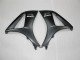 Carénage GSXR 1000 K7 07-08 - Noir Carénage GSXR 1000 K7 07-08 - Noir