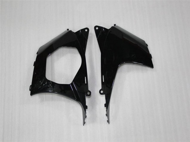 Carénage GSXR 1000 K7 07-08 - Noir Carénage GSXR 1000 K7 07-08 - Noir
