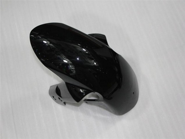 Carénage GSXR 1000 K7 07-08 - Noir Carénage GSXR 1000 K7 07-08 - Noir