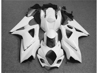 Carénage GSXR 1000 K7 07-08 - Non Peint
