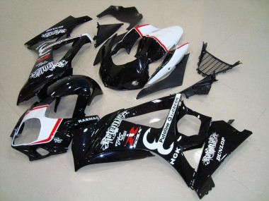 Carénage GSXR 1000 K7 07-08 - Relentless