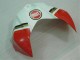Carénage GSXR 1000 K7 07-08 - Rouge Blanc Carénage GSXR 1000 K7 07-08 - Rouge Blanc