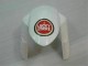 Carénage GSXR 1000 K7 07-08 - Rouge Blanc Carénage GSXR 1000 K7 07-08 - Rouge Blanc