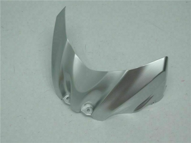 Carénage GSXR 1000 K9 09-16 - Argent Blanc