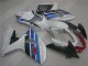 Carénage GSXR 1000 K9 09-16 - Blanc Bleu Carénage GSXR 1000 K9 09-16 - Blanc Bleu