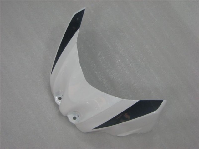 Carénage GSXR 1000 K9 09-16 - Blanc Bleu Carénage GSXR 1000 K9 09-16 - Blanc Bleu