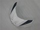 Carénage GSXR 1000 K9 09-16 - Blanc Bleu Carénage GSXR 1000 K9 09-16 - Blanc Bleu