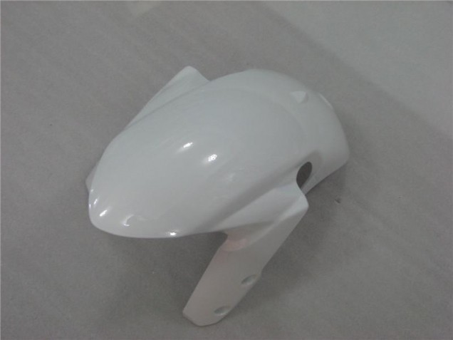 Carénage GSXR 1000 K9 09-16 - Blanc Bleu Carénage GSXR 1000 K9 09-16 - Blanc Bleu
