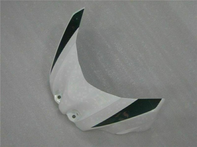 Carénage GSXR 1000 K9 09-16 - Blanc Carénage GSXR 1000 K9 09-16 - Blanc