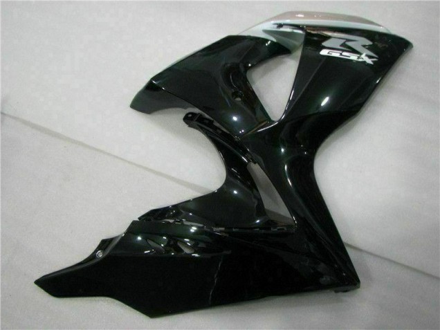 Carénage GSXR 1000 K9 09-16 - Brun Noir Carénage GSXR 1000 K9 09-16 - Brun Noir