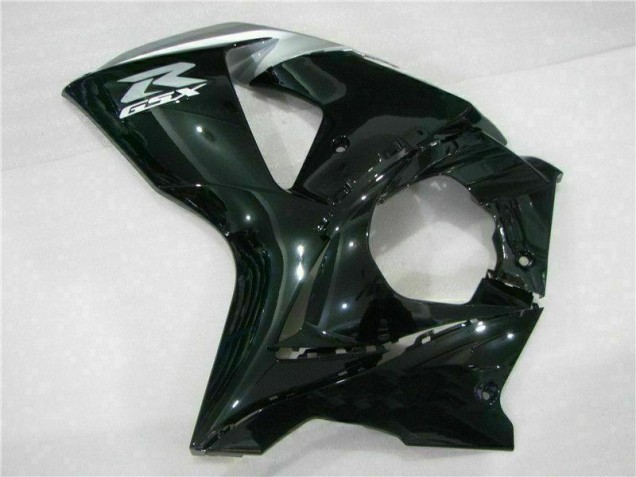 Carénage GSXR 1000 K9 09-16 - Brun Noir Carénage GSXR 1000 K9 09-16 - Brun Noir