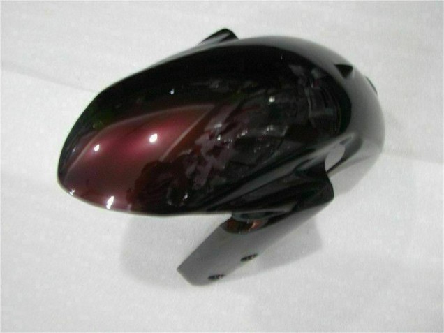 Carénage GSXR 1000 K9 09-16 - Brun Noir Carénage GSXR 1000 K9 09-16 - Brun Noir