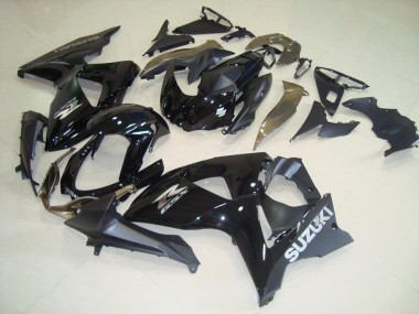 Carénage GSXR 1000 K9 09-16 - Noir Style OEM