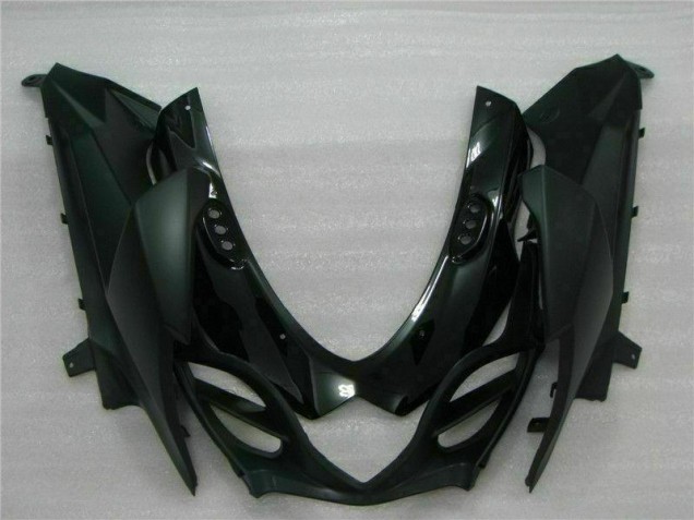 Carénage GSXR 1000 K9 09-16 - Noir Carénage GSXR 1000 K9 09-16 - Noir