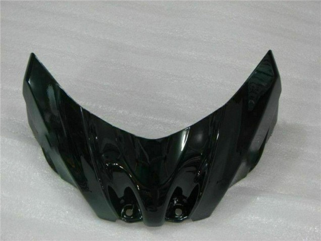 Carénage GSXR 1000 K9 09-16 - Noir Carénage GSXR 1000 K9 09-16 - Noir