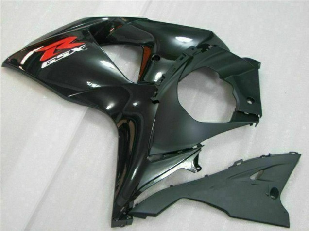 Carénage GSXR 1000 K9 09-16 - Noir Carénage GSXR 1000 K9 09-16 - Noir