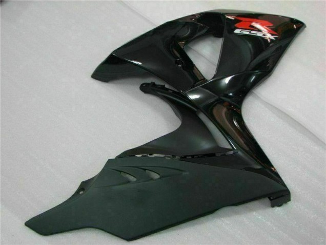 Carénage GSXR 1000 K9 09-16 - Noir Carénage GSXR 1000 K9 09-16 - Noir