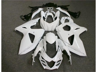 Carénage GSXR 1000 K9 09-16 - Non Peint