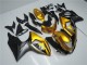 Carénage GSXR 1000 K9 09-16 - Oren Noir Carénage GSXR 1000 K9 09-16 - Oren Noir