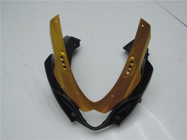Carénage GSXR 1000 K9 09-16 - Oren Noir Carénage GSXR 1000 K9 09-16 - Oren Noir