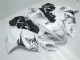 Carénage GSXR 1300 Hayabusa 08-19 - Blanc