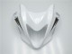 Carénage GSXR 1300 Hayabusa 08-19 - Blanc