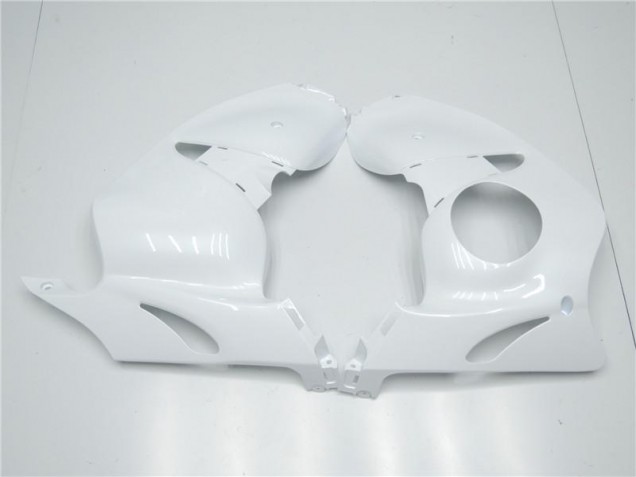 Carénage GSXR 1300 Hayabusa 08-19 - Blanc