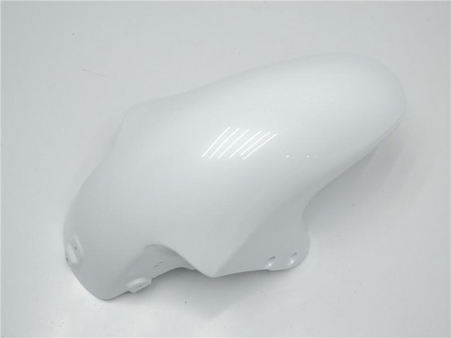 Carénage GSXR 1300 Hayabusa 08-19 - Blanc