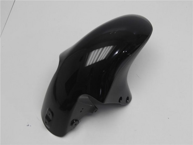Carénage GSXR 1300 Hayabusa 08-19 - Noir Rouge