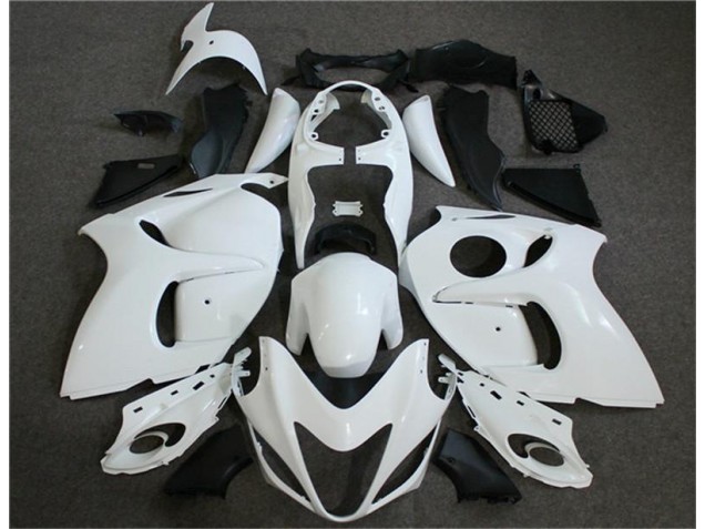 Carénage GSXR 1300 Hayabusa 08-19 - Non Peint Carénage GSXR 1300 Hayabusa 08-19 - Non Peint