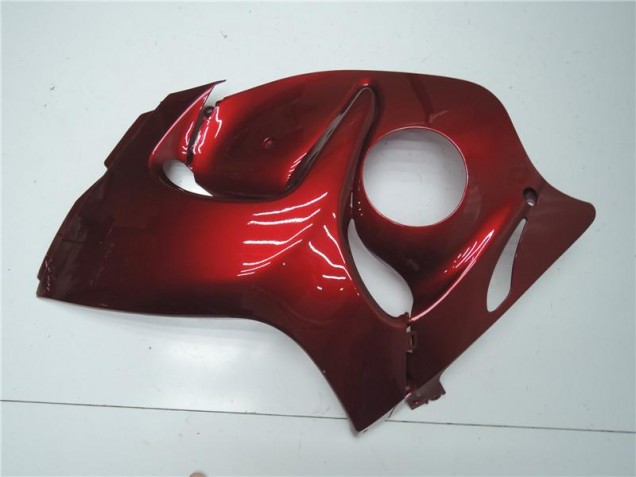 Carénage GSXR 1300 Hayabusa 08-19 - Rouge Carénage GSXR 1300 Hayabusa 08-19 - Rouge