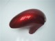 Carénage GSXR 1300 Hayabusa 08-19 - Rouge Carénage GSXR 1300 Hayabusa 08-19 - Rouge