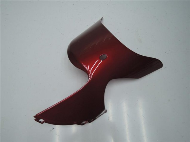 Carénage GSXR 1300 Hayabusa 08-19 - Rouge Carénage GSXR 1300 Hayabusa 08-19 - Rouge