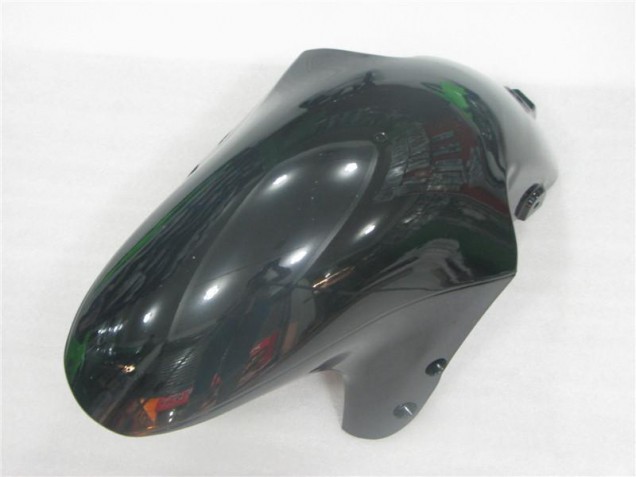 Carénage GSXR 1300 Hayabusa 08-19 - Vert Noir