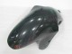 Carénage GSXR 1300 Hayabusa 08-19 - Vert Noir