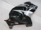Carénage GSXR 1300 Hayabusa 96-07 - Argent Noir
