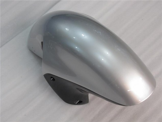 Carénage GSXR 1300 Hayabusa 96-07 - Argent Noir