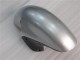 Carénage GSXR 1300 Hayabusa 96-07 - Argent Noir